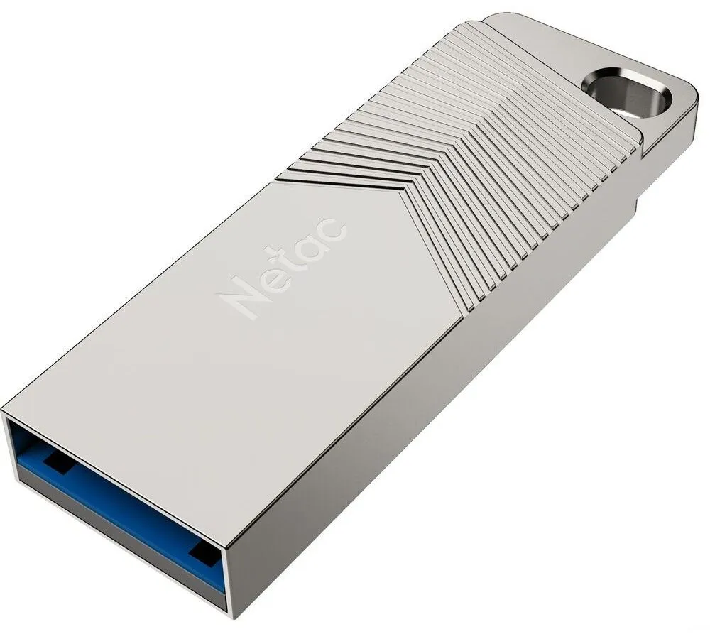 Флешка Netac UM1 64Gb <NT03UM1N-064G-32PN>, USB3.2