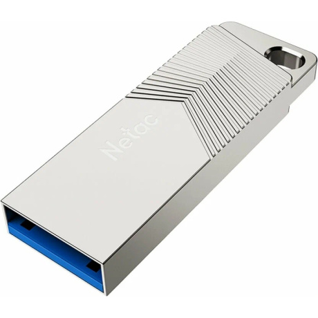 Флешка Netac UM1 64Gb <NT03UM1N-064G-32PN>, USB3.2