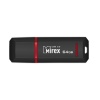 Флешка 64GB Mirex Knight, USB 3.0, Черный 13600-FM3BKN64