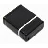 Флешка QUMO USB 2.0 32GB NANO QM32GUD-NANO-B Black