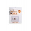 Флешка QUMO USB 2.0 32GB NANO QM32GUD-NANO-W White