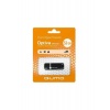 Флешка QUMO USB 2.0 32GB Optiva 02 Black QM32GUD-OP2-black