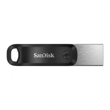 Флэшка SANDISK USB3 256GB SDIX60N-256G-GN6NE - фото 1