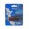 Флешка Netac U182 Red USB3.0 Flash Drive 128GB (NT03U182N-128G-3...