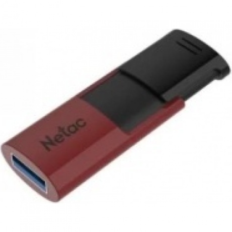 Флешка Netac U182 Red USB3.0 Flash Drive 128GB (NT03U182N-128G-30RE)