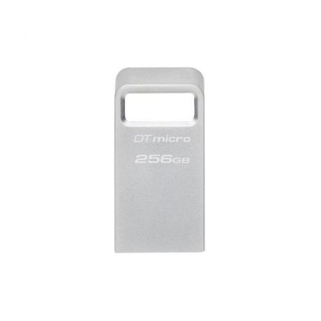 Флешка Kingston 256Gb DTMC3G2/256GB USB 3.2 Gen 1 - фото 3