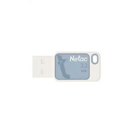 Флешка Netac UA31 64Gb (NT03UA31N-064G-32BL) USB3.2
