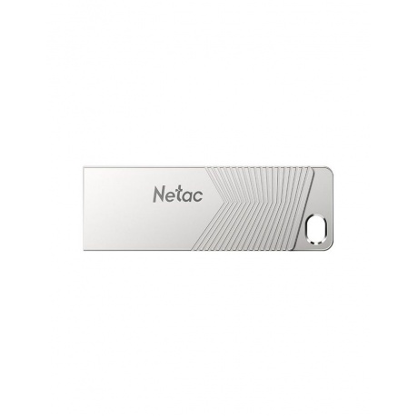 Флешка Netac UM1 16Gb (NT03UM1N-016G-32PN) USB3.2 - фото 2