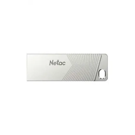 Флешка Netac UM1 32Gb (NT03UM1N-032G-32PN) USB3.2