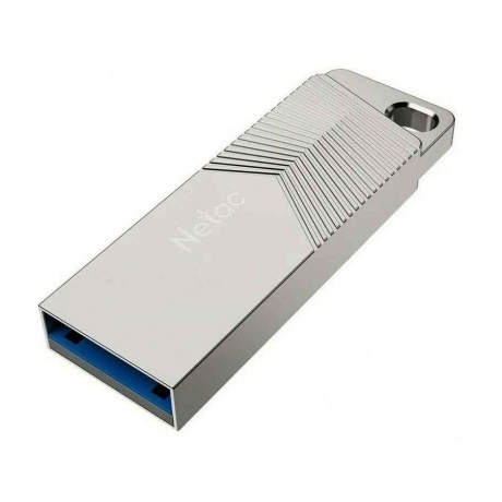 Флешка Netac UM1 32Gb (NT03UM1N-032G-32PN) USB3.2 - фото 2