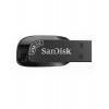 Флешка SanDisk 256Gb Ultra Shift USB3.0 Black (SDCZ410-256G-G46)