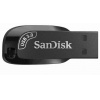Флешка SanDisk 32Gb Ultra shift black USB3.0 (SDCZ410-128G-G46)