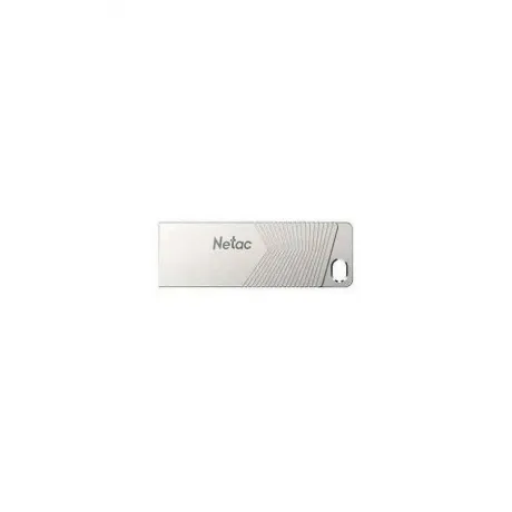 Флеша Netac UM1 128Gb (NT03UM1N-128G-32PN) USB3.2