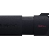 Флешка Kingston DataTraveler Exodia M 32Gb DTXM/32GB USB3.0 черн...
