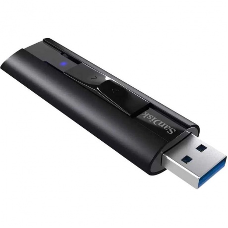 Флешка Sandisk Extreme Pro 1Tb (SDCZ880-1T00-G46) USB3.0 черный - фото 3