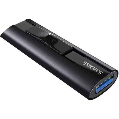 Флешка Sandisk Extreme Pro 1Tb (SDCZ880-1T00-G46) USB3.0 черный - фото 4