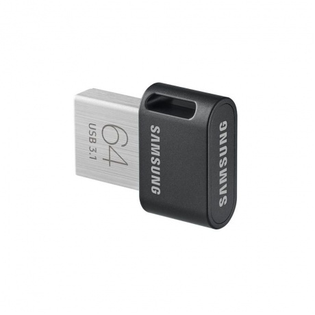 Флешка Samsung 64GB FIT PLUS MUF-64AB/APC - фото 3