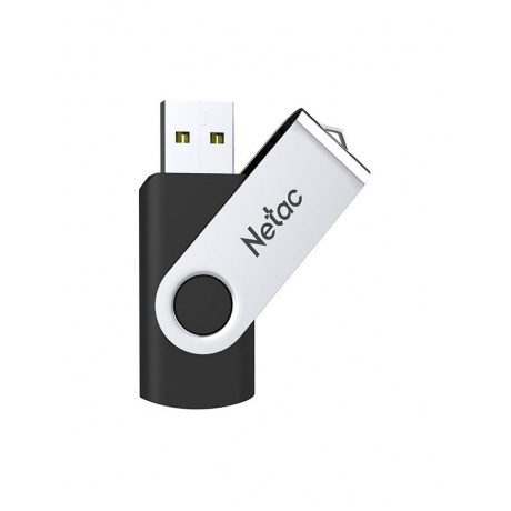 Флешка Netac U505 16Gb (NT03U505N-016G-30BK), USB3.0 - фото 4