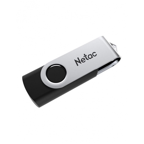 Флешка Netac U505 32Gb (NT03U505N-032G-30BK), USB3.0 - фото 1