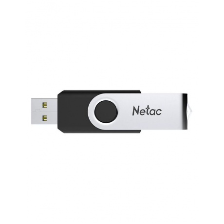 Флешка Netac U505 32Gb (NT03U505N-032G-30BK), USB3.0 - фото 2