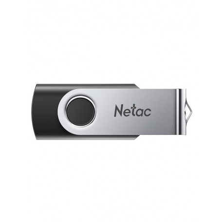 Флешка Netac U505 32Gb (NT03U505N-032G-30BK), USB3.0 - фото 3