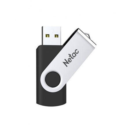 Флешка Netac U505 32Gb (NT03U505N-032G-30BK), USB3.0 - фото 4