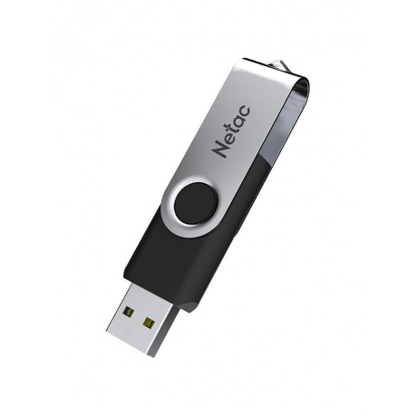 Флешка Netac U505 32Gb (NT03U505N-032G-30BK), USB3.0 - фото 5