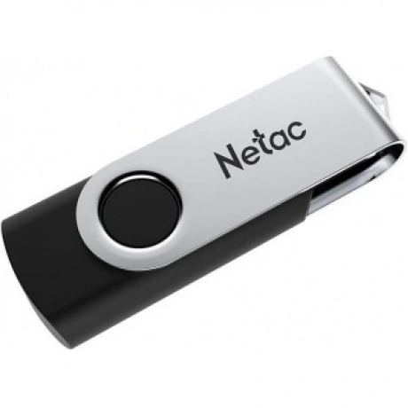 Флешка Netac U505 32Gb (NT03U505N-032G-30BK), USB3.0