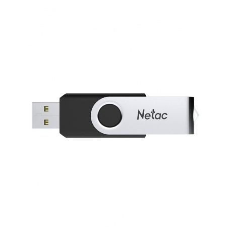 Флешка Netac U505 32Gb (NT03U505N-032G-30BK), USB3.0 - фото 2