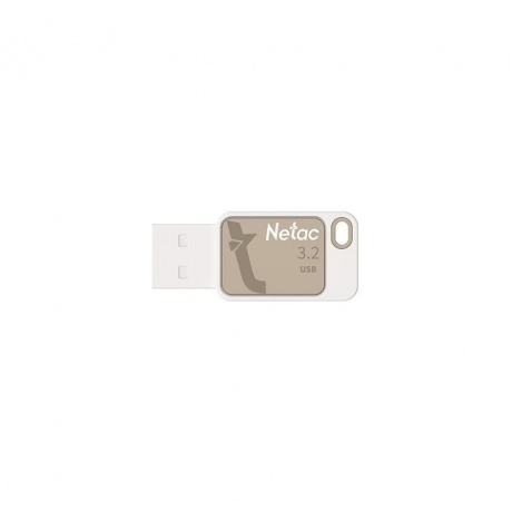 Флешка Netac UA31 512Gb (NT03UA31N-512G-32YE), USB3.2 - фото 2