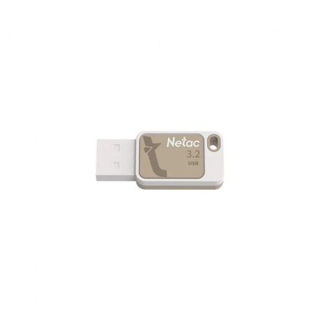 Флешка Netac UA31 512Gb (NT03UA31N-512G-32YE), USB3.2 - фото 3
