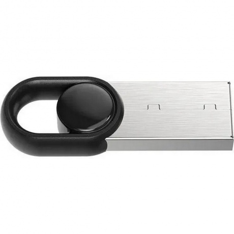Флешка Netac UM2 64Gb (NT03UM2N-064G-20BK), USB2.0 - фото 2