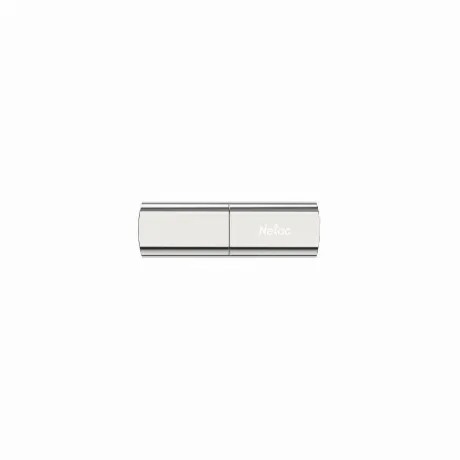 Флешка Netac US2 256Gb (NT03US2N-256G-32SL), USB3.2