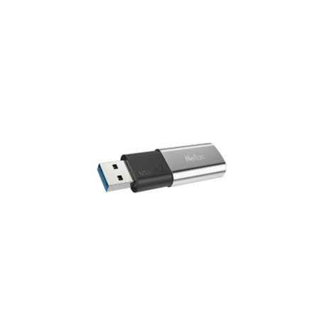 Флешка Netac US2 256Gb (NT03US2N-256G-32SL), USB3.2 - фото 2