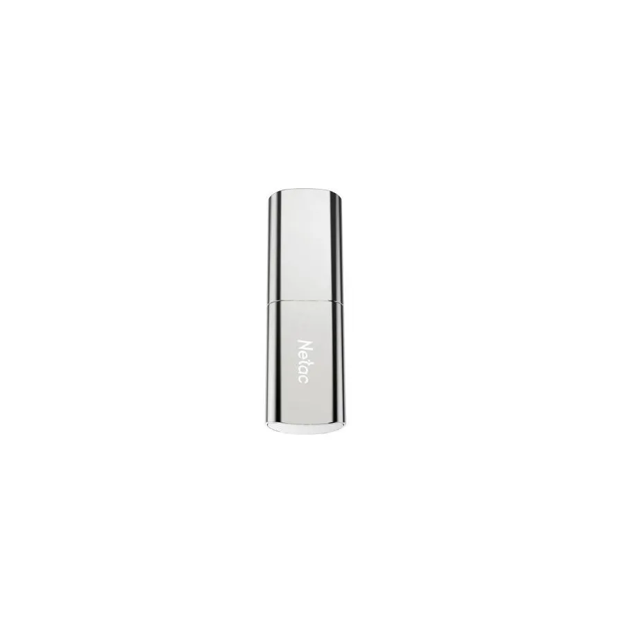 Флешка Netac US2 256Gb (NT03US2N-256G-32SL), USB3.2 - фото 3