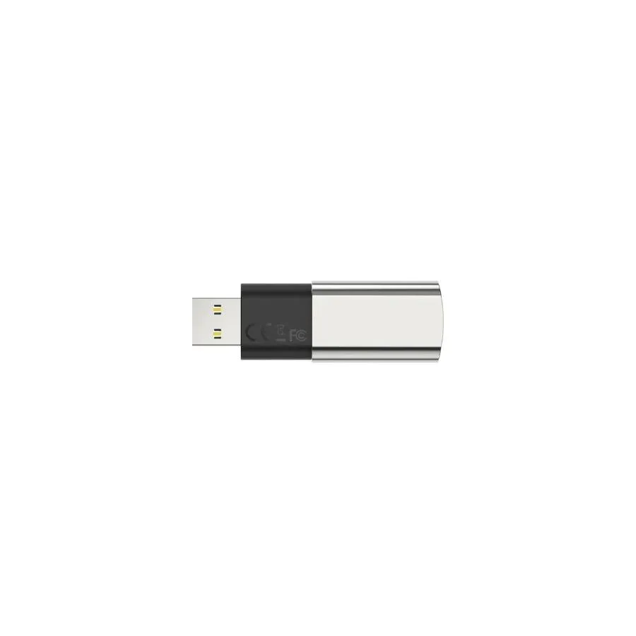 Флешка Netac US2 256Gb (NT03US2N-256G-32SL), USB3.2 - фото 5
