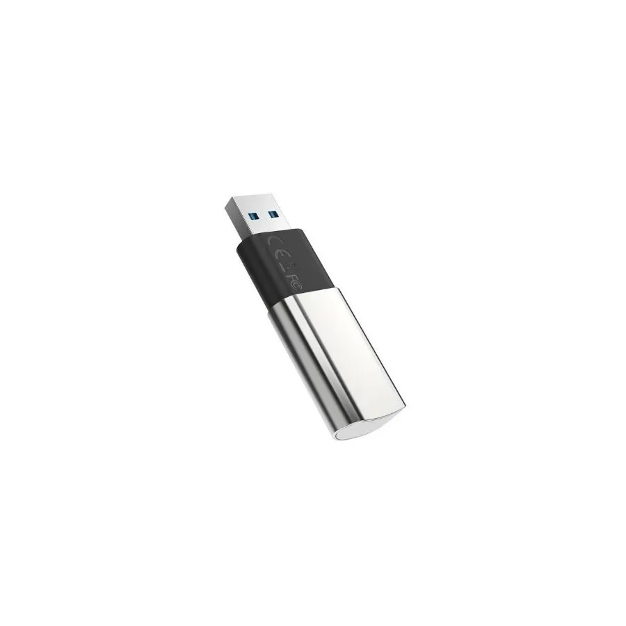 Флешка Netac US2 256Gb (NT03US2N-256G-32SL), USB3.2 - фото 6