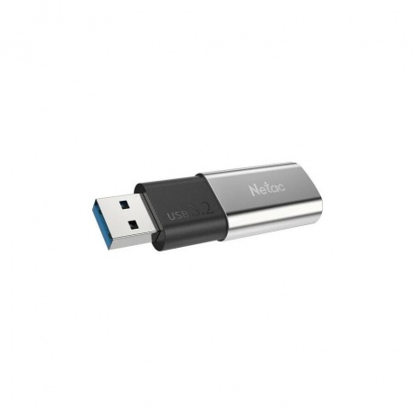 Флешка Netac US2 512Gb (NT03US2N-512G-32SL), USB3.2 - фото 3