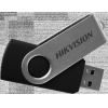 Флешка HIKVision HS-USB-M200S(STD)/32G/U3/EN/T USB3.0
