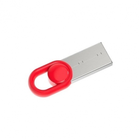 Флешка Netac UM2 128Gb (NT03UM2N-128G-32RE), USB3.2 - фото 2