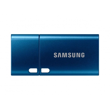 Флешка Samsung MUF-128DA/APC 128Gb (MUF-128DA/APC), USB3.1 Type-C - фото 1