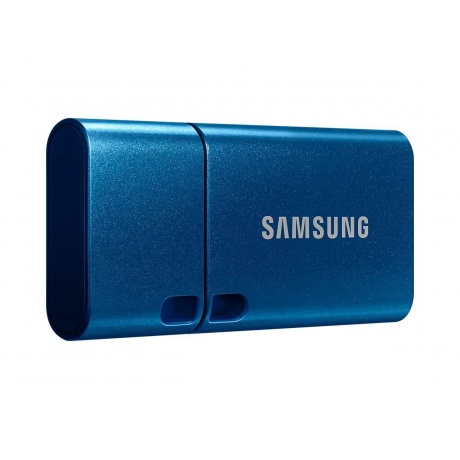 Флешка Samsung MUF-128DA/APC 128Gb (MUF-128DA/APC), USB3.1 Type-C - фото 3