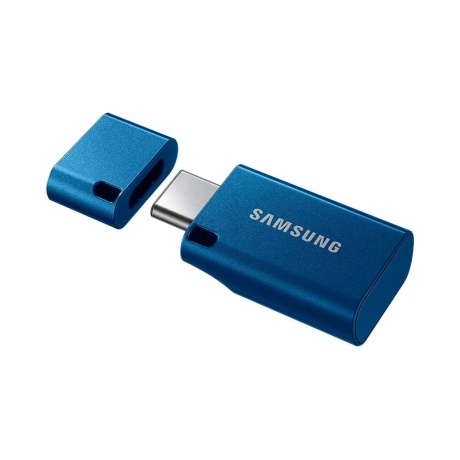 Флешка Samsung MUF-128DA/APC 128Gb (MUF-128DA/APC), USB3.1 Type-C - фото 7