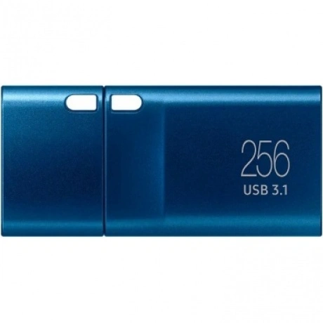 Флешка Samsung MUF-256DA/APC 256Gb (MUF-256DA/APC), USB3.1 Type-C - фото 4