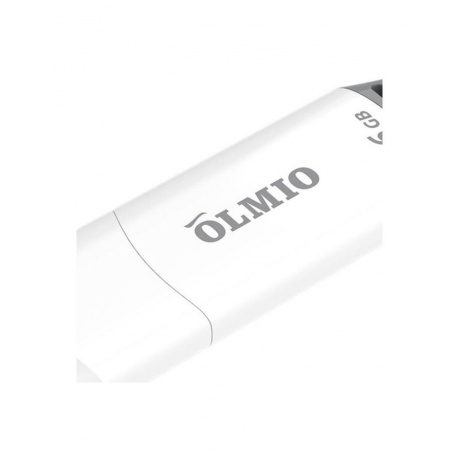 Флешка Olmio U-181 16GB USB2.0 - фото 1