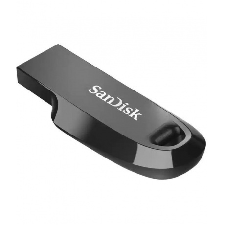 Флешка SanDisk USB3.2 256GB (SDCZ550-256G-G46) - фото 3