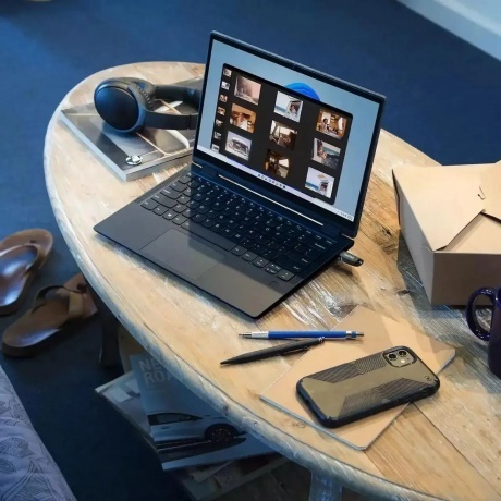 Флешка SanDisk USB3.2 256GB (SDCZ550-256G-G46) - фото 7