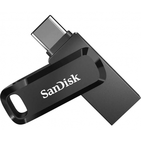Флешка SanDisk USB-C 512GB (SDDDC3-512G-G46) - фото 1
