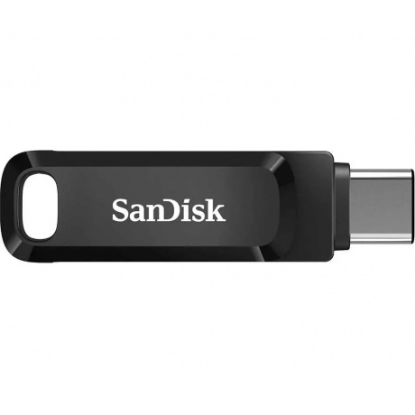 Флешка SanDisk USB-C 512GB (SDDDC3-512G-G46) - фото 2