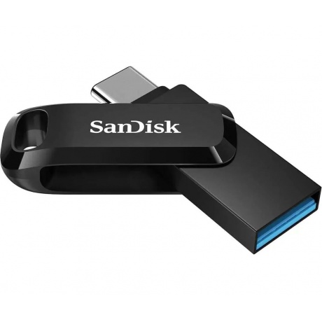 Флешка SanDisk USB-C 512GB (SDDDC3-512G-G46) - фото 3